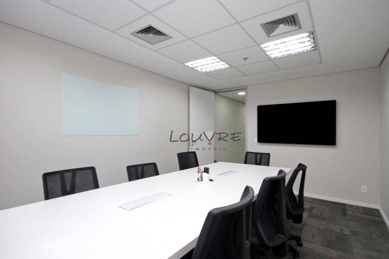 Conjunto Comercial-Sala para alugar, 220m² - Foto 15