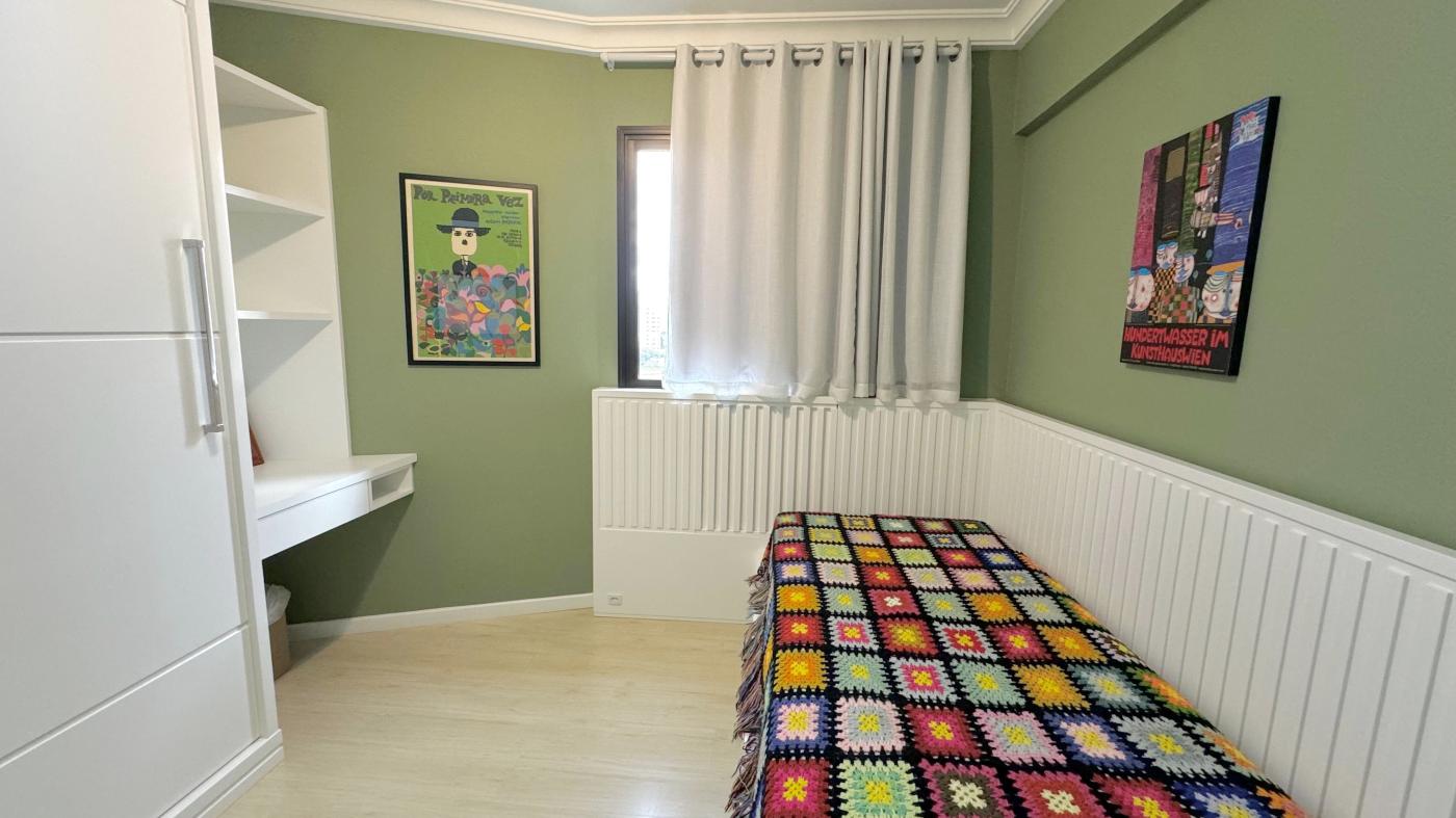 Apartamento à venda com 3 quartos, 106m² - Foto 19