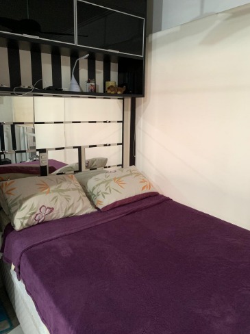 Apartamento à venda com 1 quarto, 41m² - Foto 5