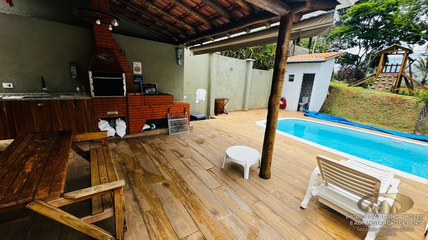 Chácara para alugar com 3 quartos, 1000m² - Foto 56