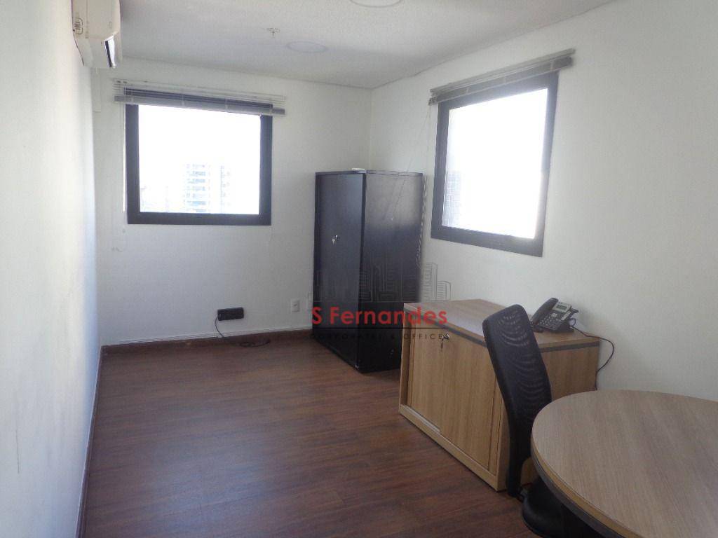 Conjunto Comercial-Sala para alugar, 82m² - Foto 11