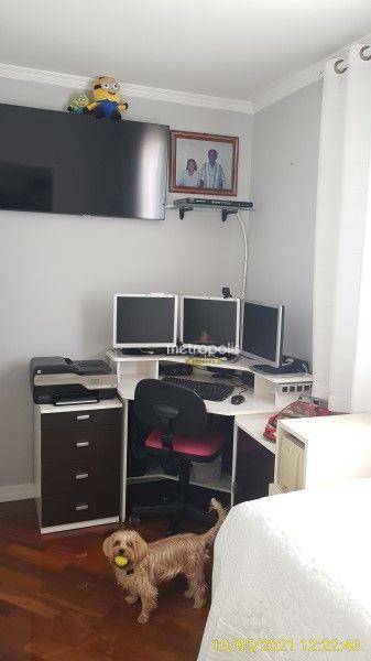 Apartamento à venda com 2 quartos, 63m² - Foto 10