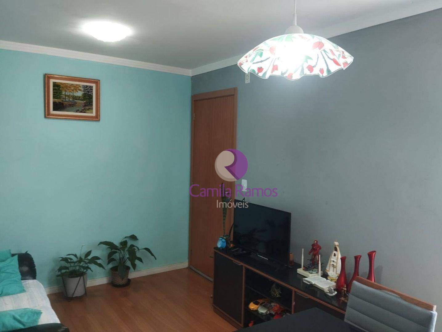 Apartamento à venda com 2 quartos, 39m² - Foto 4