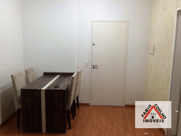 Apartamento à venda com 2 quartos, 60m² - Foto 6