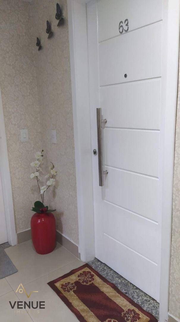 Apartamento à venda com 3 quartos, 72m² - Foto 18