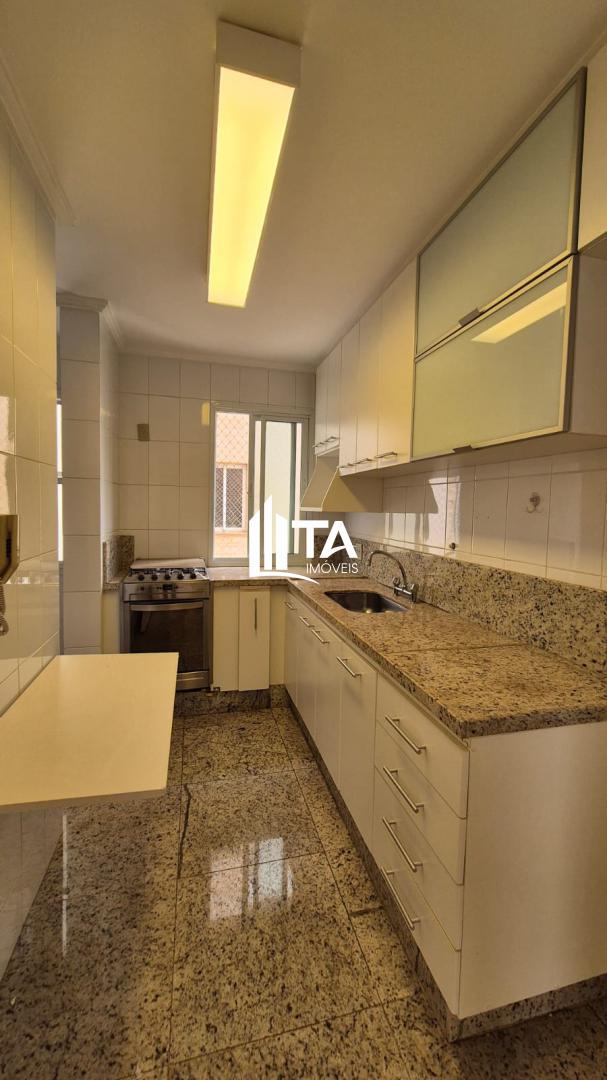 Apartamento à venda com 3 quartos, 136m² - Foto 13