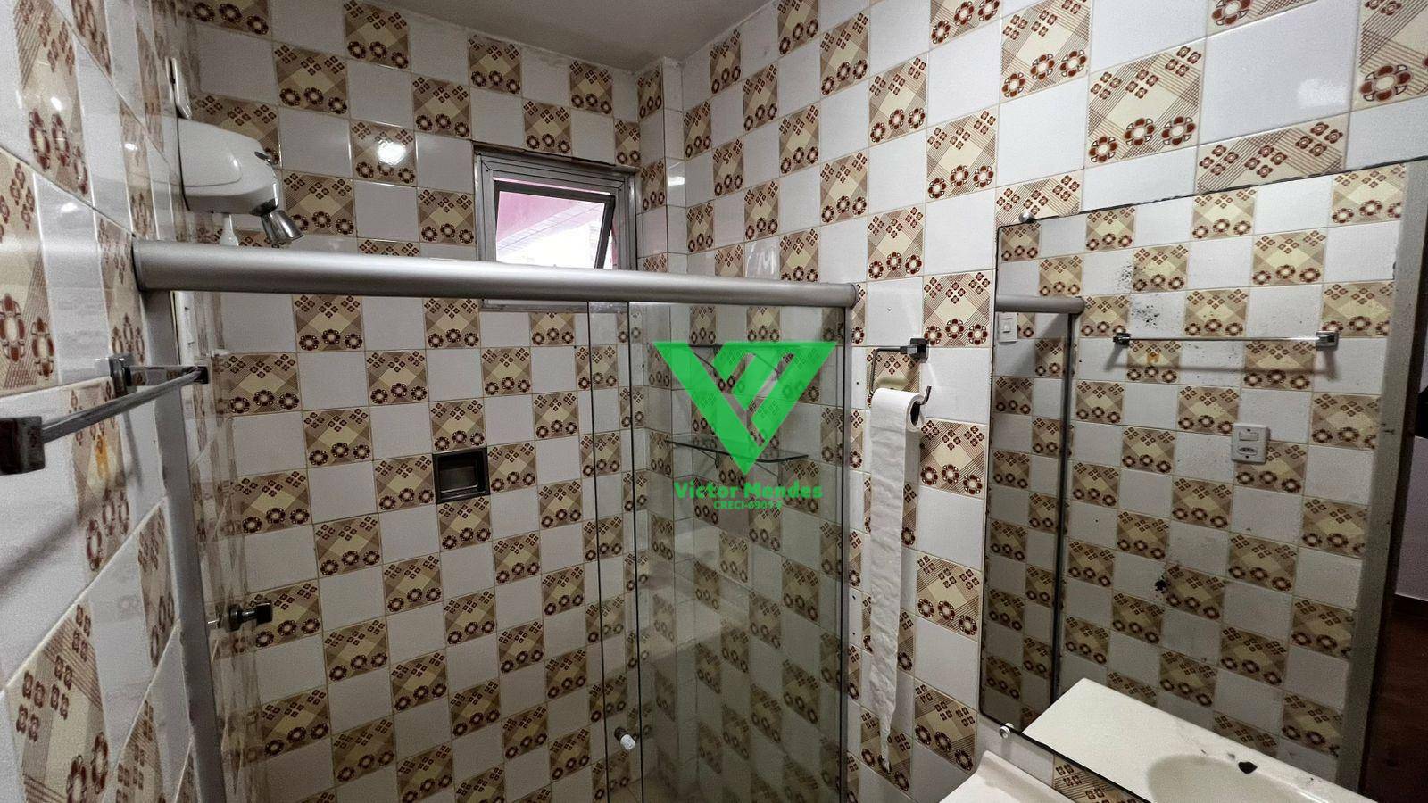 Apartamento para alugar com 3 quartos, 115m² - Foto 25