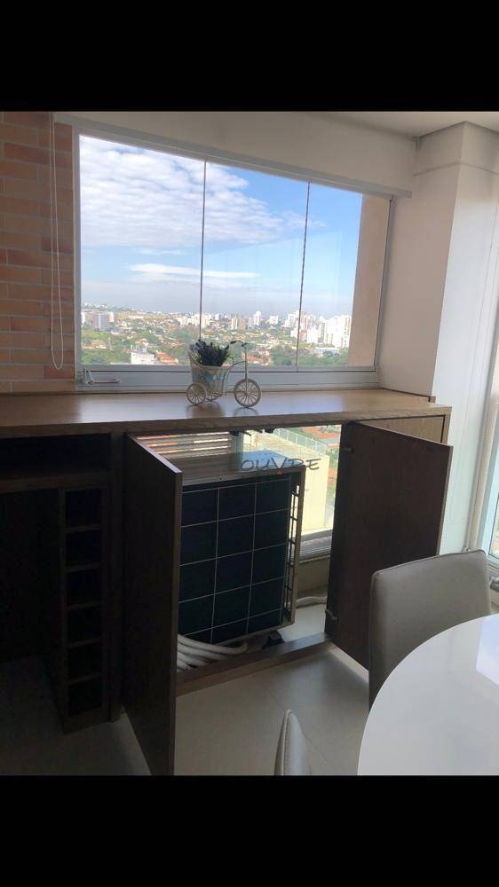 Apartamento à venda com 2 quartos, 112m² - Foto 10