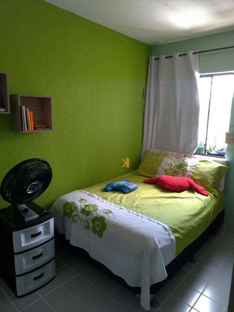 Apartamento à venda com 3 quartos, 70m² - Foto 7