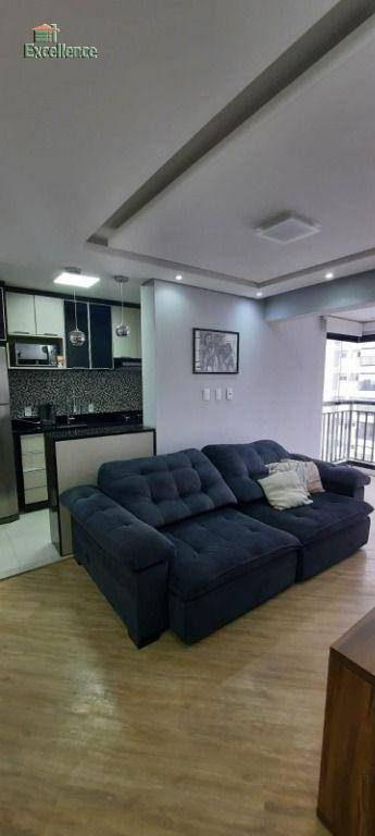 Apartamento à venda com 3 quartos, 70m² - Foto 5