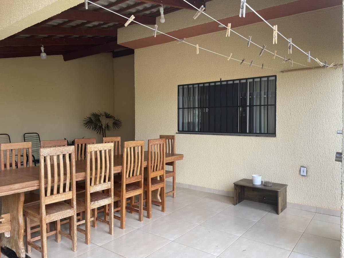 Casa à venda com 3 quartos, 300m² - Foto 5