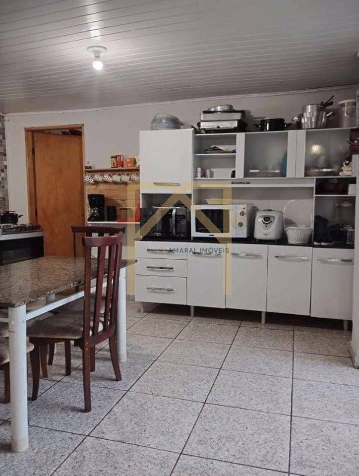 Casa à venda com 3 quartos, 96m² - Foto 11