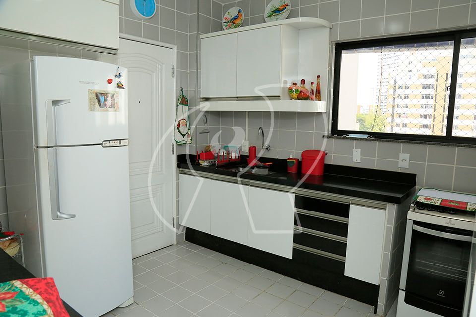 Apartamento à venda com 3 quartos, 128m² - Foto 16