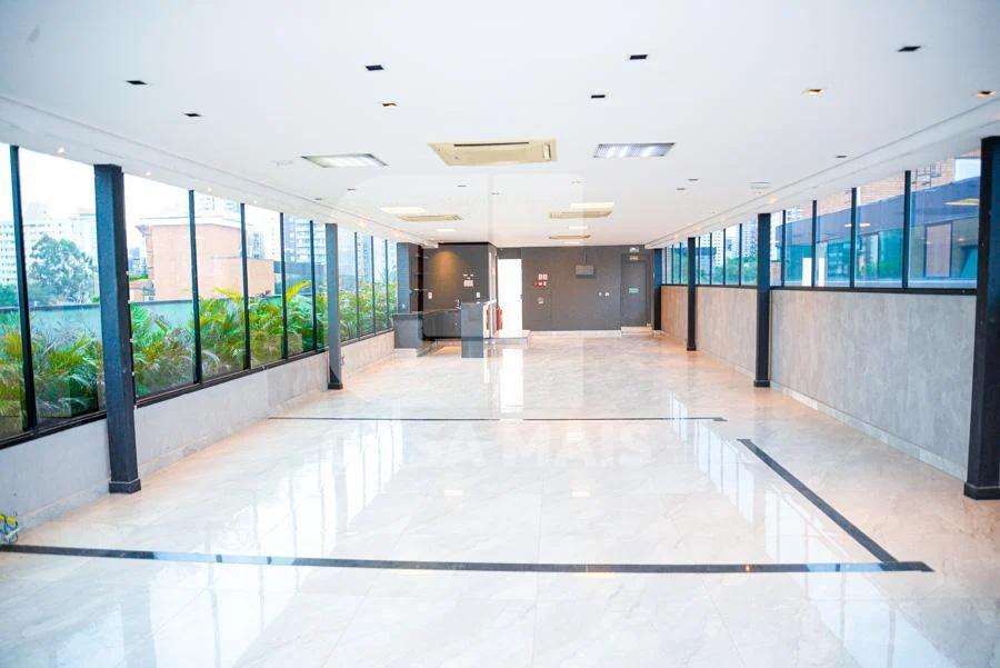 Prédio Inteiro para alugar, 1500m² - Foto 11