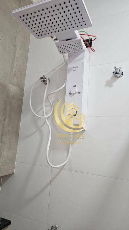 Casa de Condomínio para alugar com 3 quartos, 160m² - Foto 6