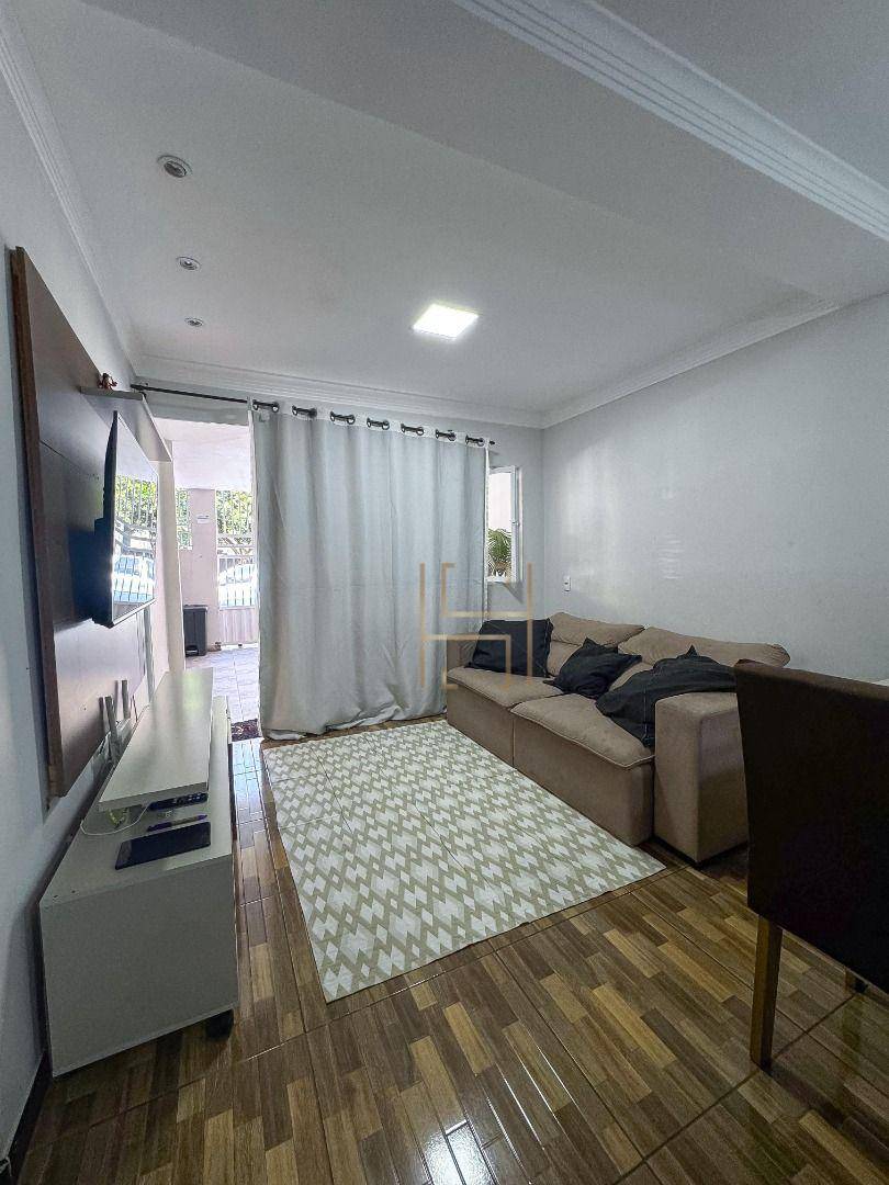 Casa, 2 quartos, 100 m² - Foto 1