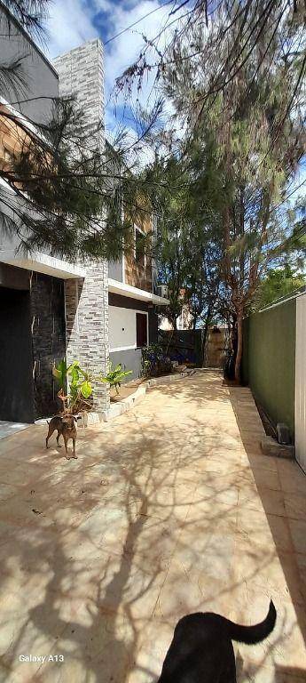 Casa, 2 quartos, 150 m² - Foto 9