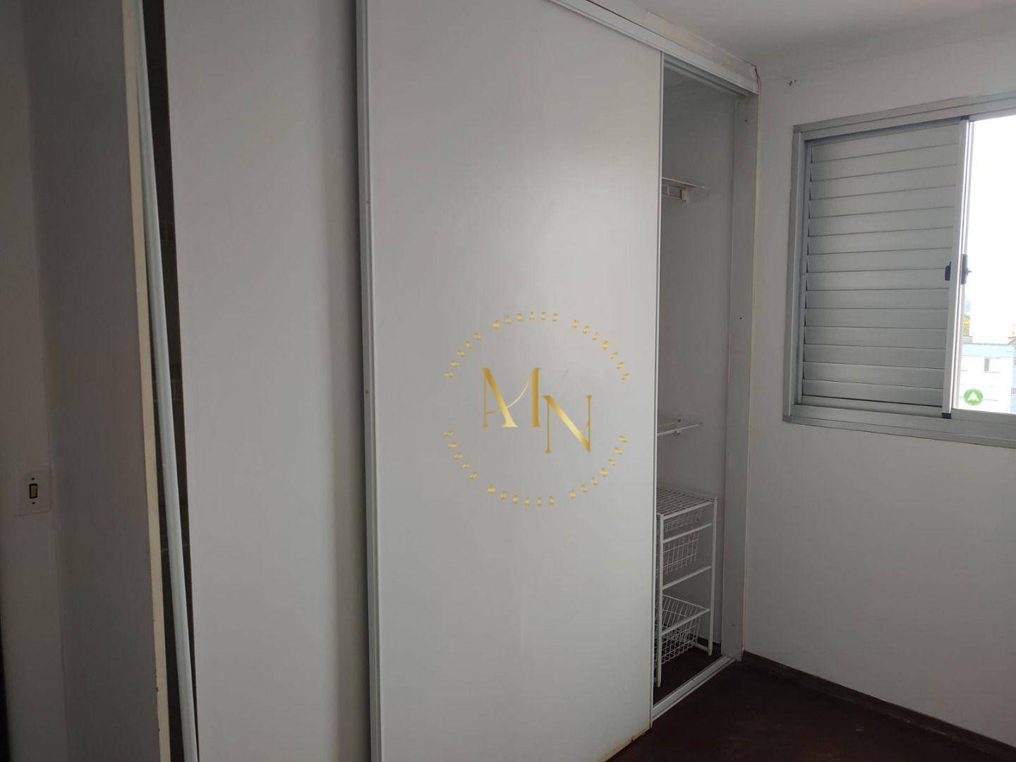 Apartamento à venda com 2 quartos, 48m² - Foto 8