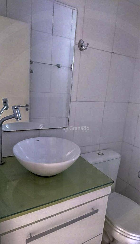 Apartamento à venda com 2 quartos, 63m² - Foto 6