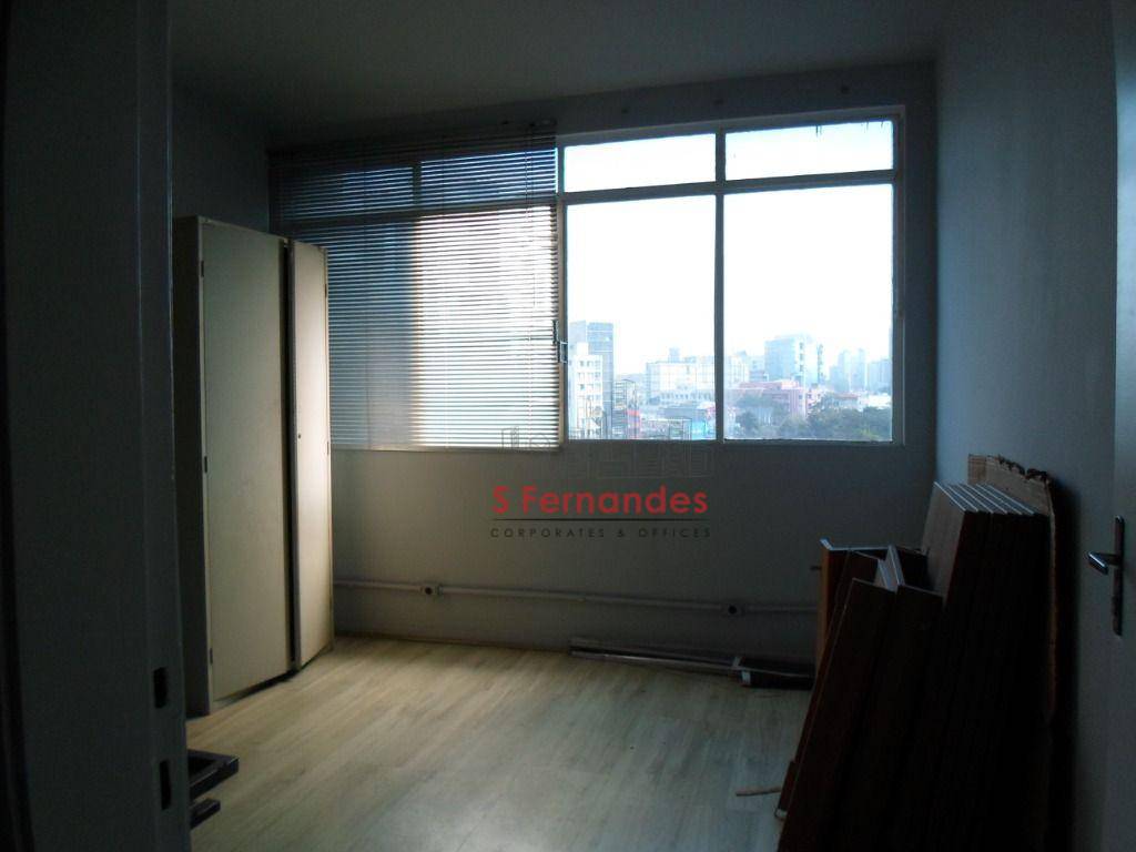 Conjunto Comercial-Sala para alugar, 54m² - Foto 14