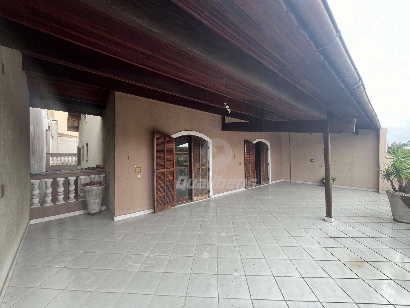 Sobrado para alugar com 3 quartos, 323m² - Foto 6