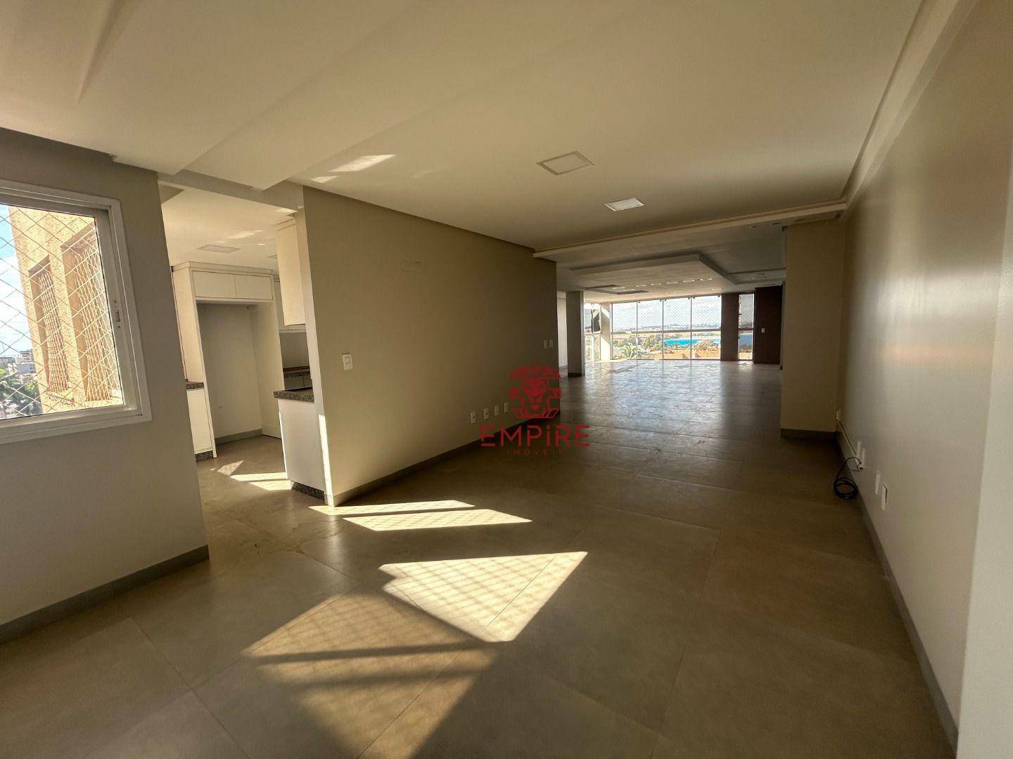 Apartamento, 3 quartos, 230 m² - Foto 4