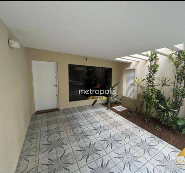 Sobrado à venda com 4 quartos, 190m² - Foto 26