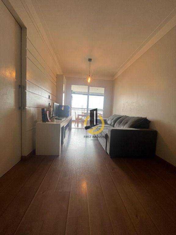 Apartamento à venda com 2 quartos, 72m² - Foto 5