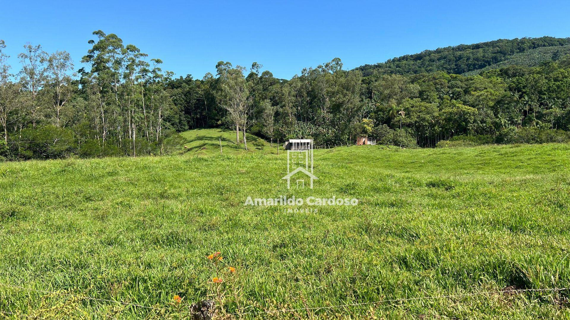 Terreno, 13 hectares - Foto 1