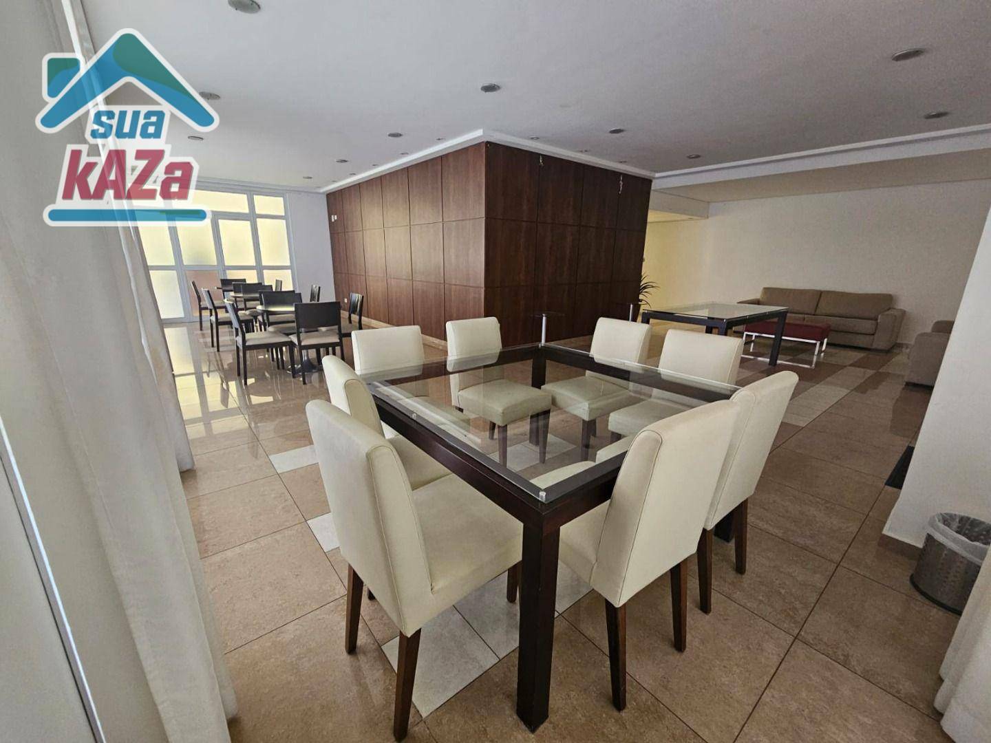 Apartamento à venda com 3 quartos, 127m² - Foto 29