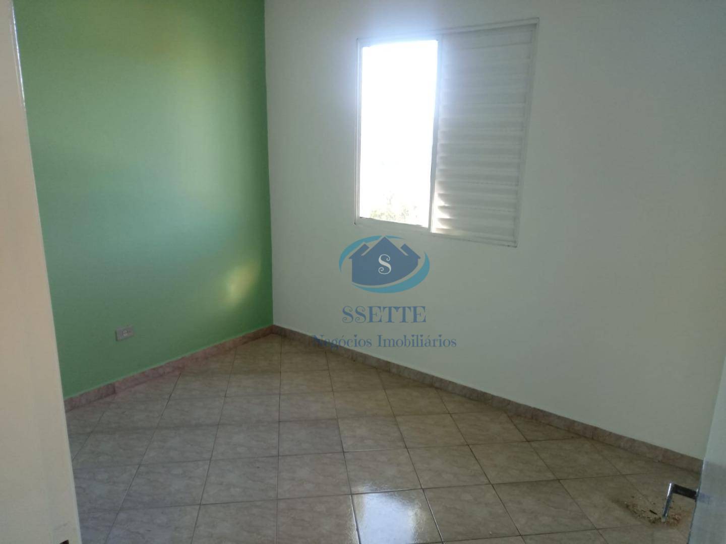 Apartamento à venda com 2 quartos, 48m² - Foto 5