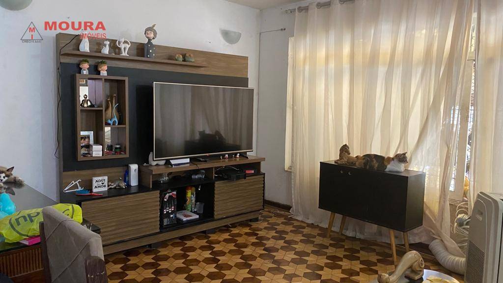 Sobrado à venda com 2 quartos, 100m² - Foto 5