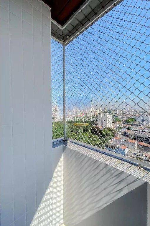 Apartamento à venda com 3 quartos, 100m² - Foto 21