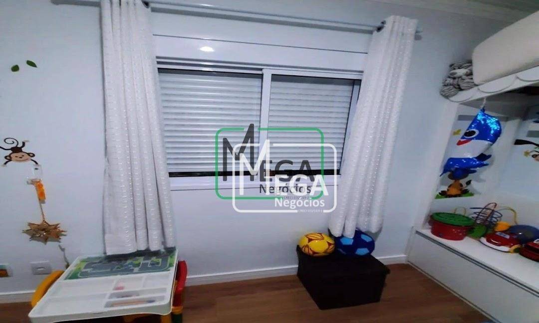 Apartamento à venda com 3 quartos, 71m² - Foto 17