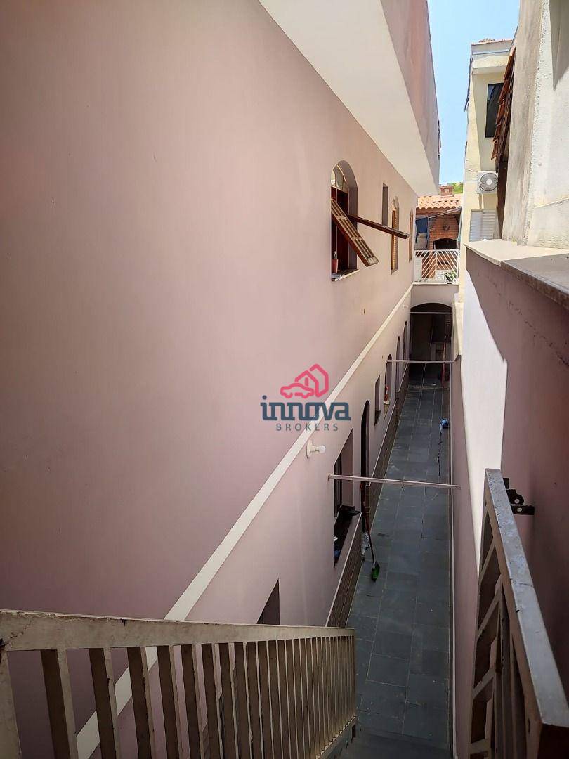 Casa à venda com 2 quartos, 328m² - Foto 4