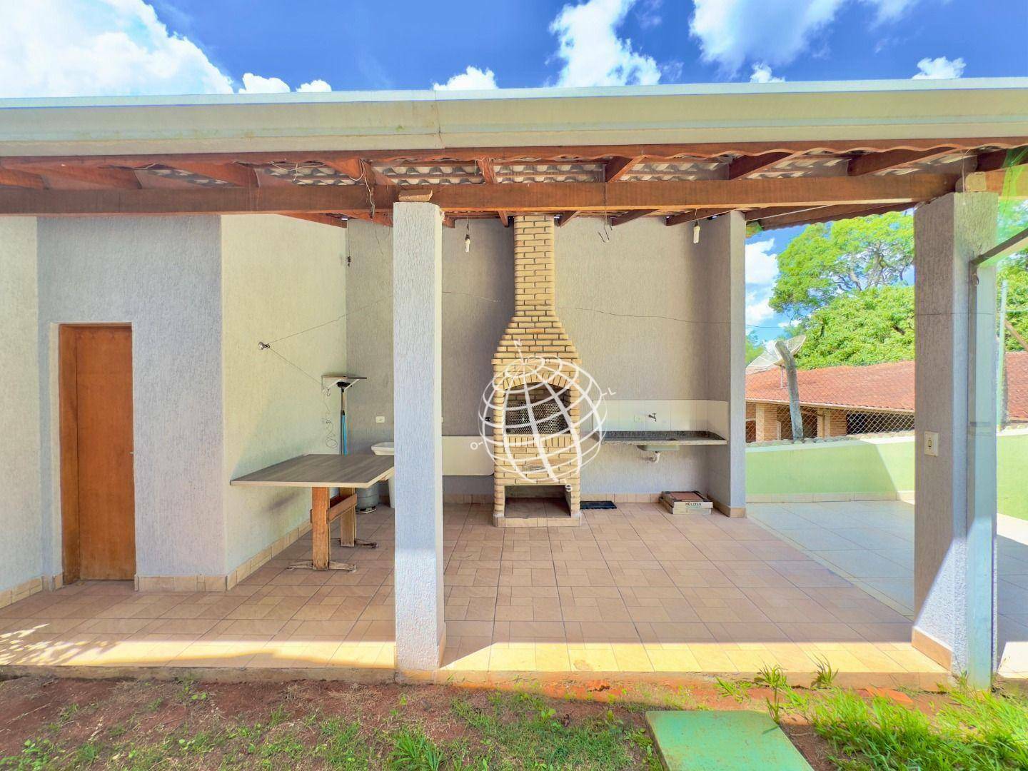 Chácara à venda com 3 quartos, 225m² - Foto 7