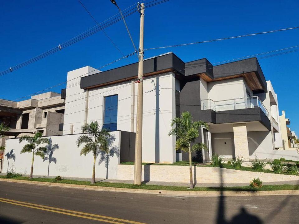 Casa de Condomínio à venda com 4 quartos, 252m² - Foto 20