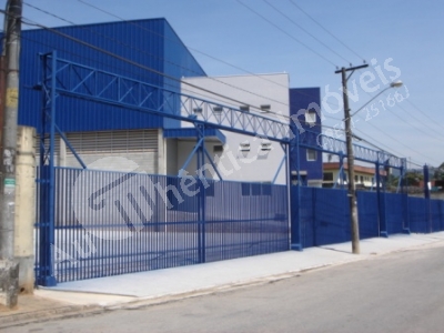 Depósito-Galpão-Armazém para alugar, 2914m² - Foto 8