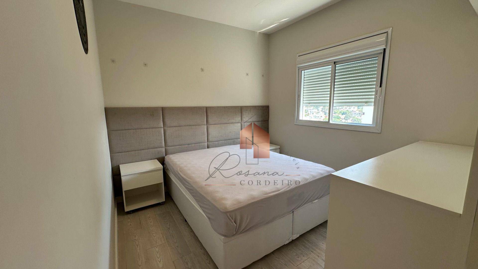 Apartamento à venda com 3 quartos, 133m² - Foto 17