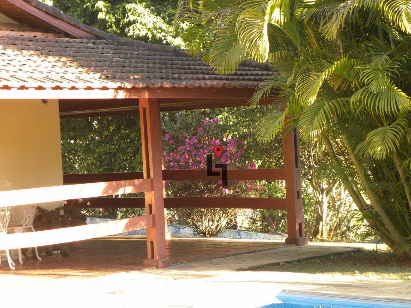 Sítio à venda com 3 quartos, 230m² - Foto 37