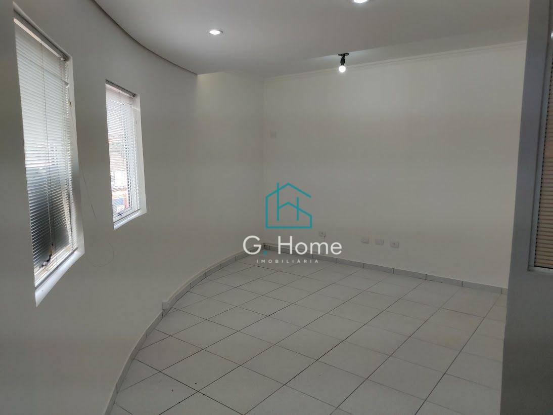 Conjunto Comercial-Sala para alugar, 30m² - Foto 4