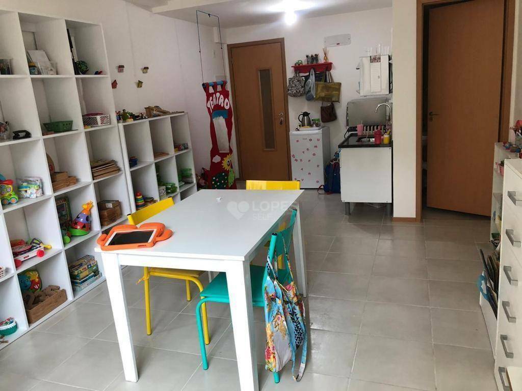 Conjunto Comercial-Sala à venda, 30m² - Foto 1