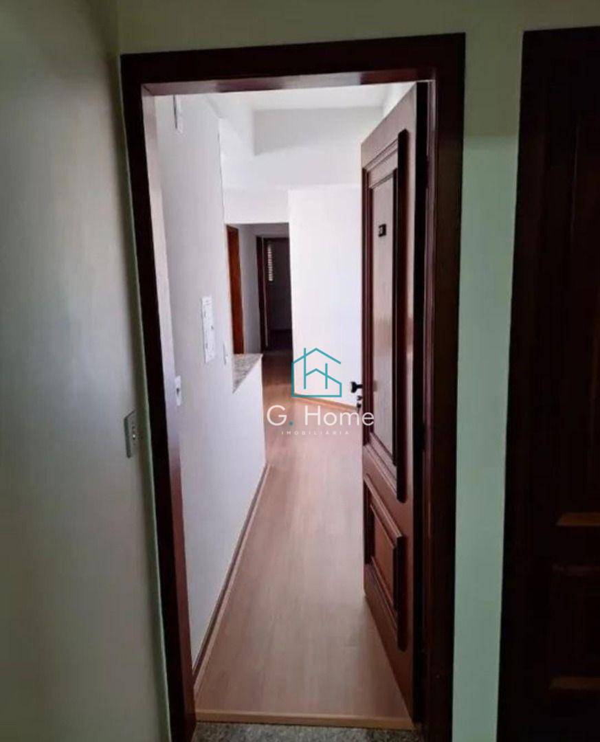 Apartamento à venda com 2 quartos, 56m² - Foto 6