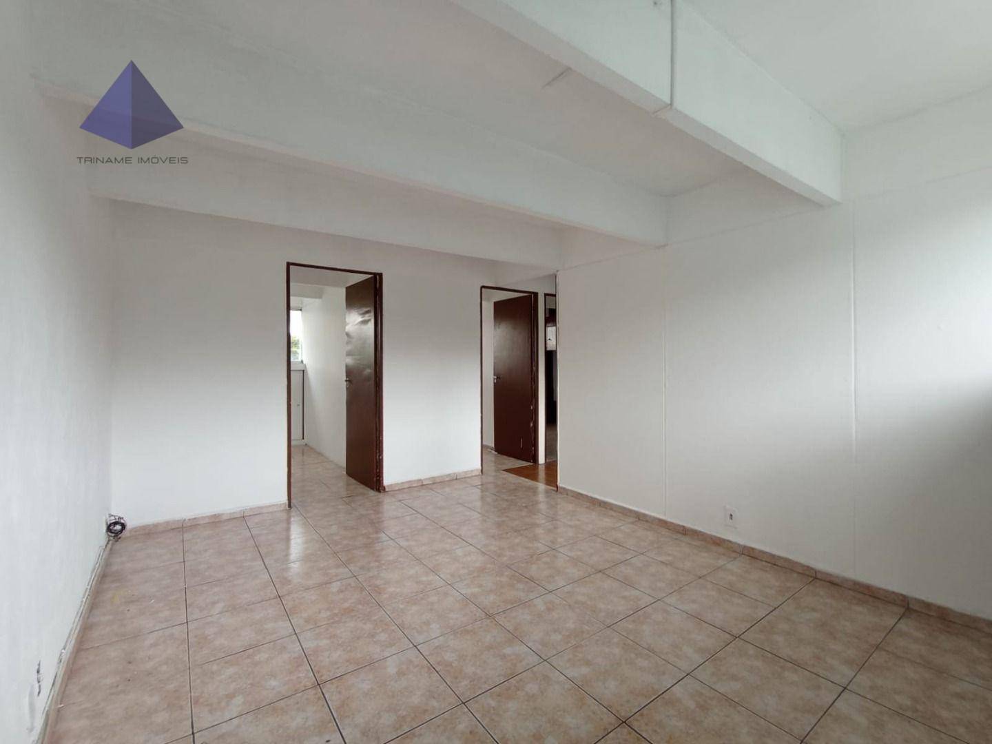Apartamento, 3 quartos, 67 m² - Foto 1