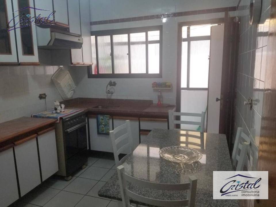 Apartamento à venda com 2 quartos, 82m² - Foto 5