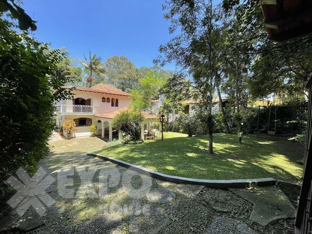 Casa de Condomínio à venda com 4 quartos, 1050m² - Foto 4