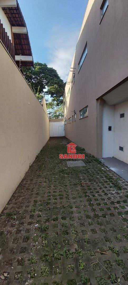 Prédio Inteiro à venda e aluguel, 1083m² - Foto 12