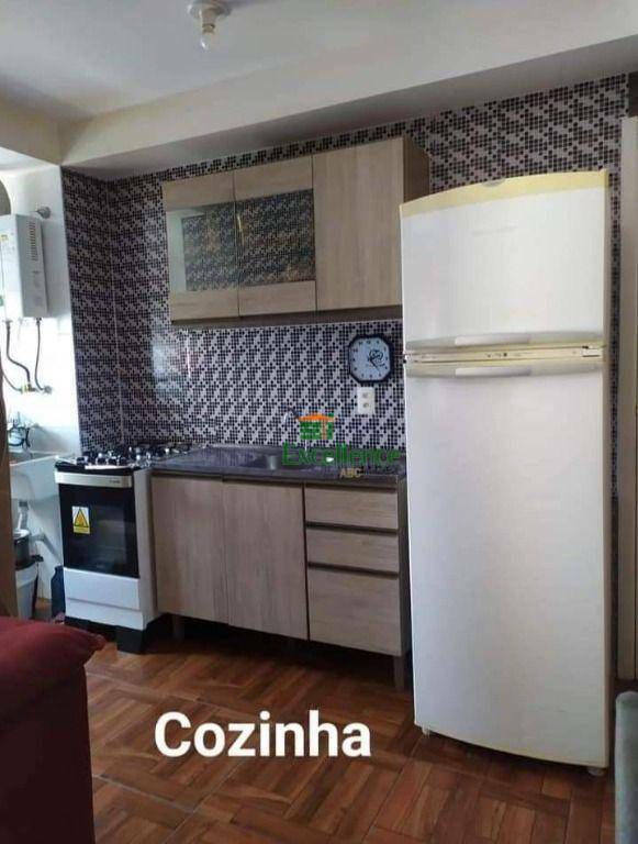 Apartamento à venda com 3 quartos, 57m² - Foto 10