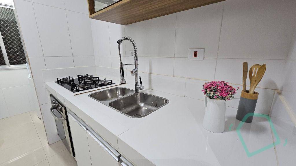 Apartamento à venda com 3 quartos, 78m² - Foto 8