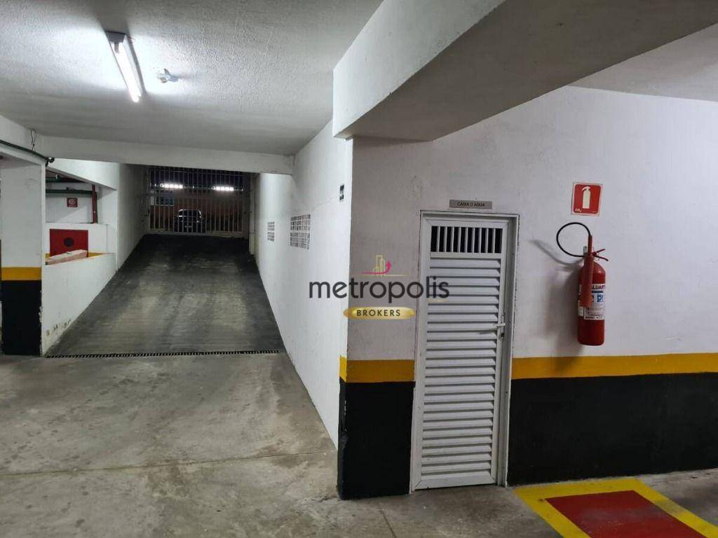 Casa de Condomínio à venda com 3 quartos, 100m² - Foto 22